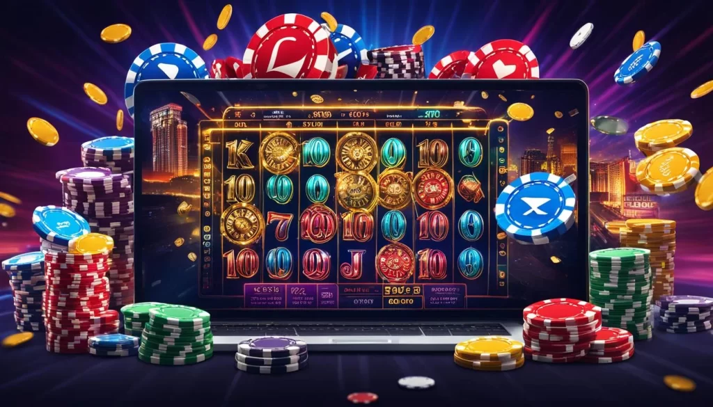 Dấu hiệu nhận biết nghiện cờ bạc
