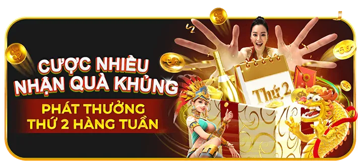 Hình ảnh chương trình hoàn trả tiền cược tại 99vz